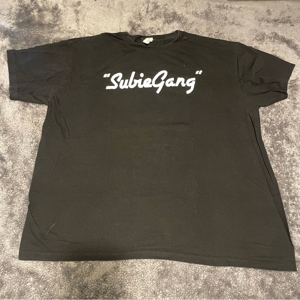 Subaru Subie Gang T Shirt